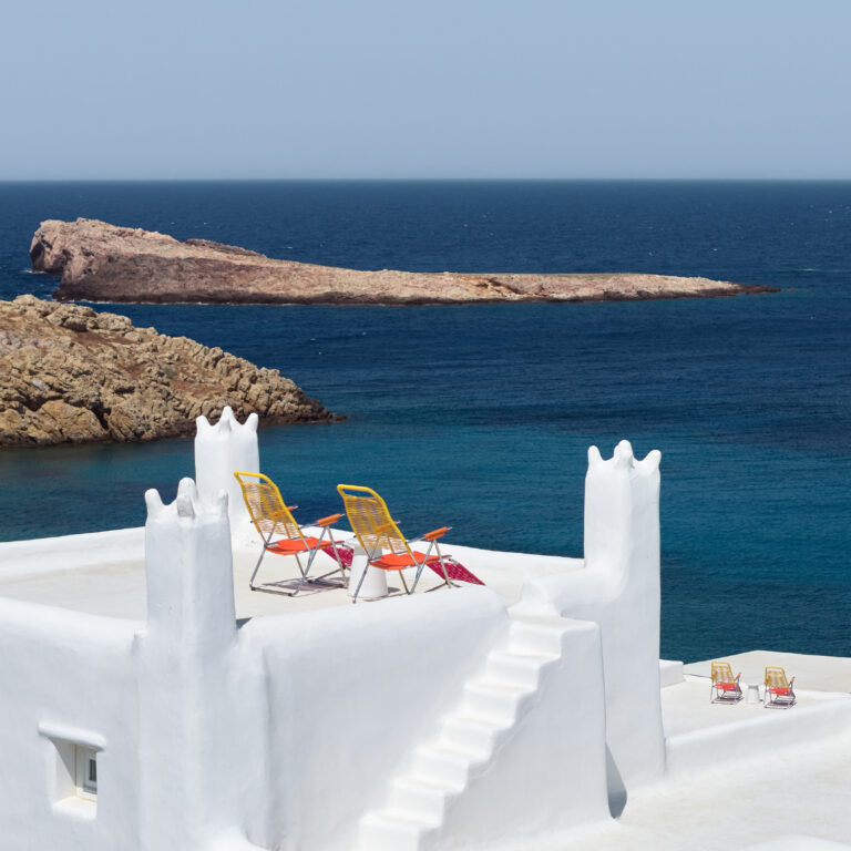 Grecotel Mykonos Lolita resort