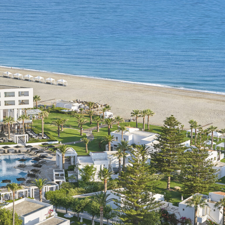Grecotel Creta Palace resort