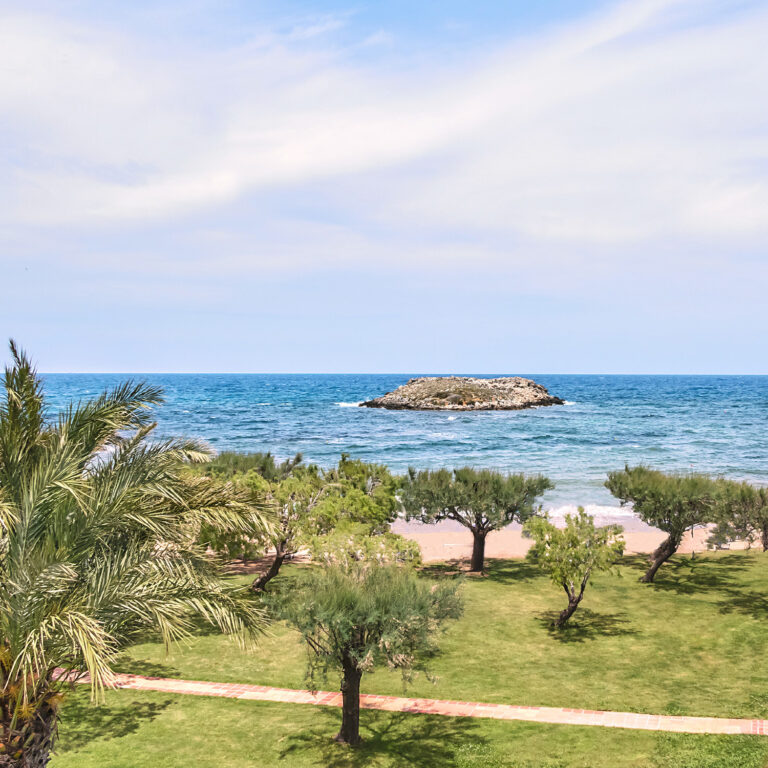 Grecotel Meli Palace in Lassithi, Crete