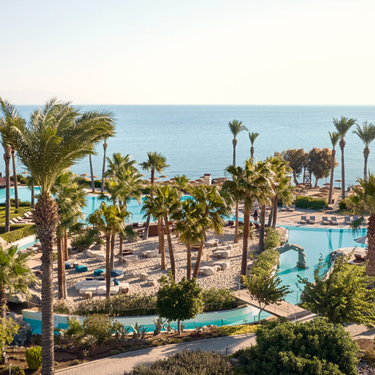 Grecotel Luxme Kos resort