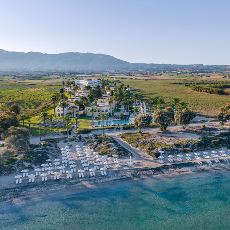 Grecotel Casa Paradiso Lifestyle All-Inclusive Resort