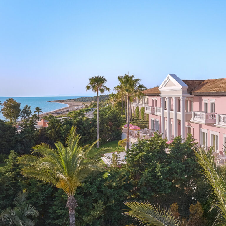 Grecotel Mandola Rosa on the Riviera Olympia