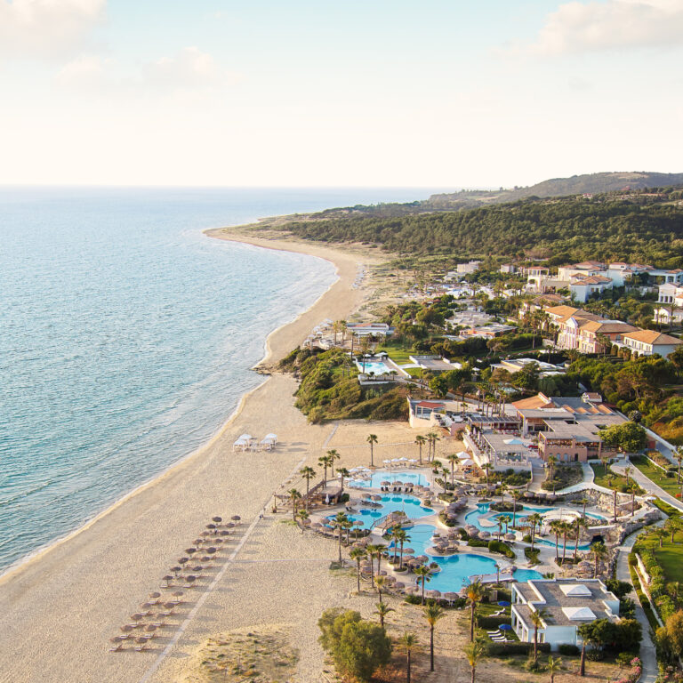 Grecotel Luxme Oasis on the Riviera Olympia