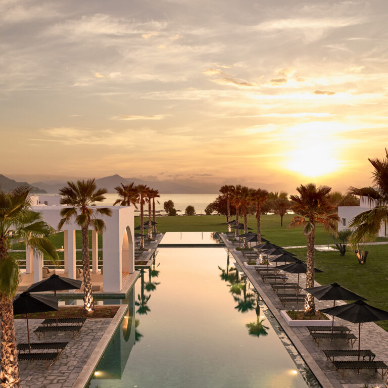 Grecotel Casa Marron Lifestyle All-Inclusive Resort