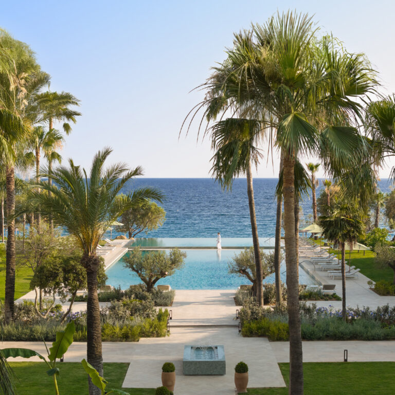 Filoxenia Kalamata by Grecotel in Messinia