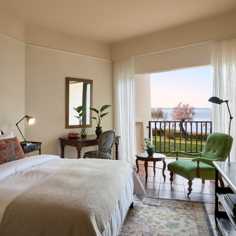 Grecotel Egnatia in Alexandroupolis